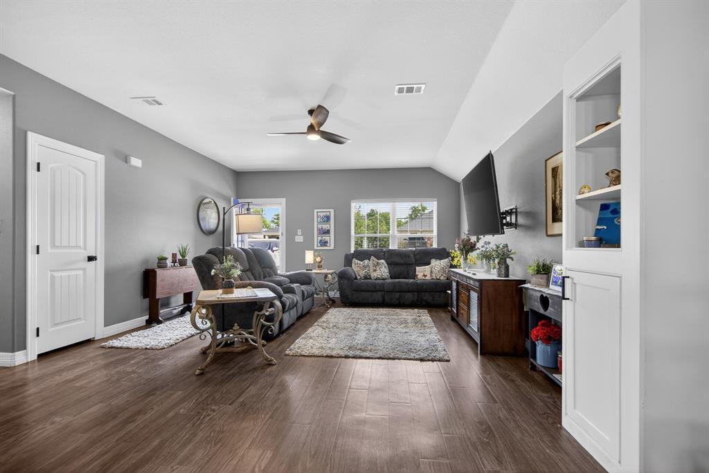 Kathy Addition - Residential