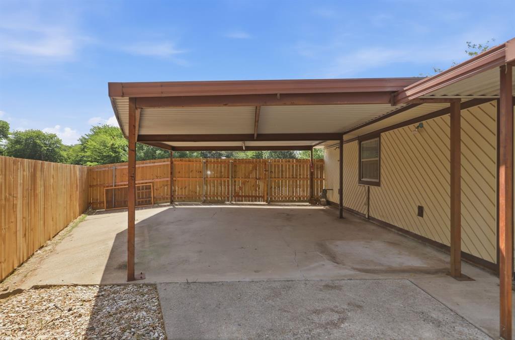 Gardens - Residential