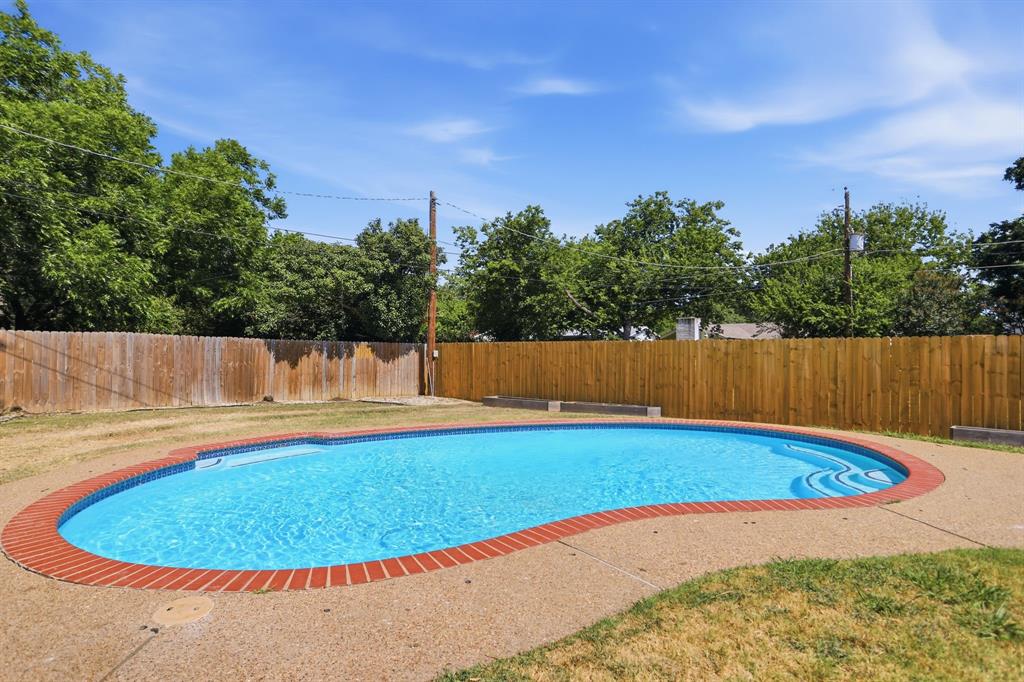 Gardens - Residential