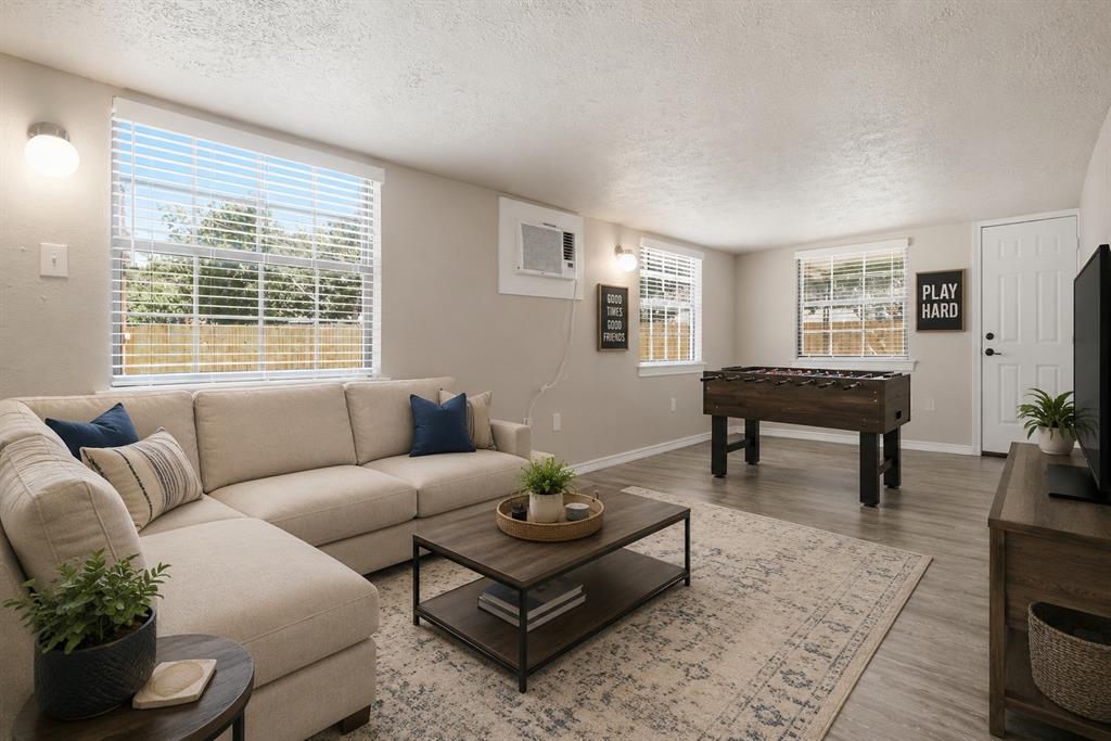 Gardens - Residential