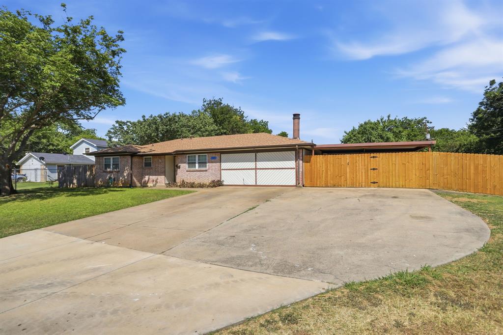 Gardens - Residential