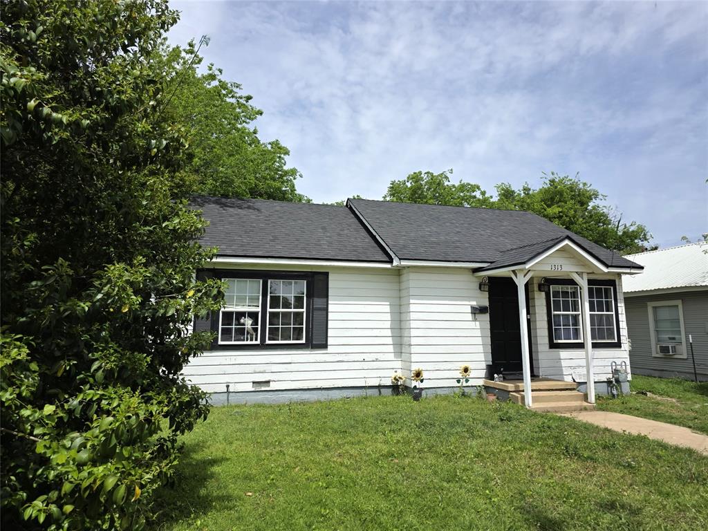 Coggin Add - Residential