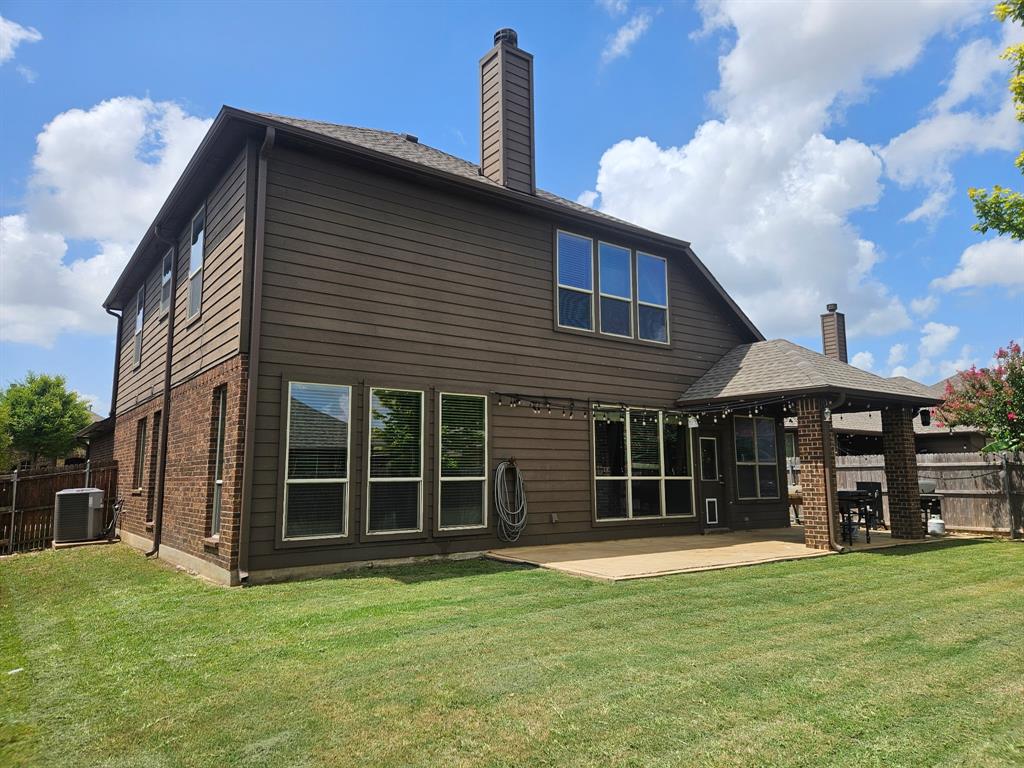 Twin Mills Add - Residential