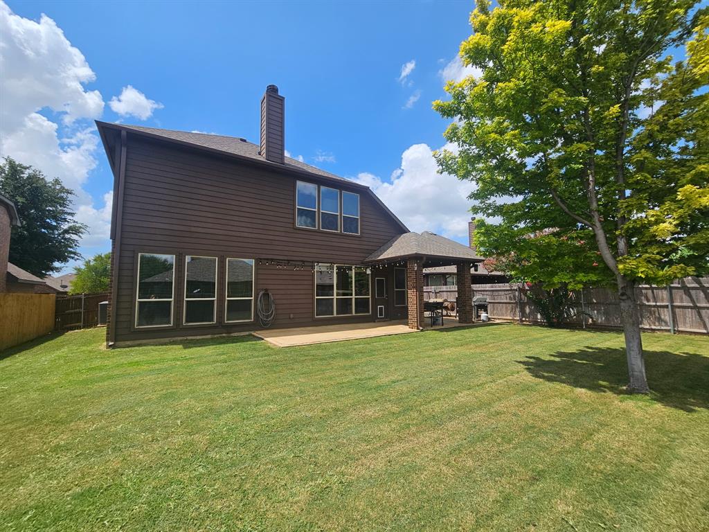 Twin Mills Add - Residential