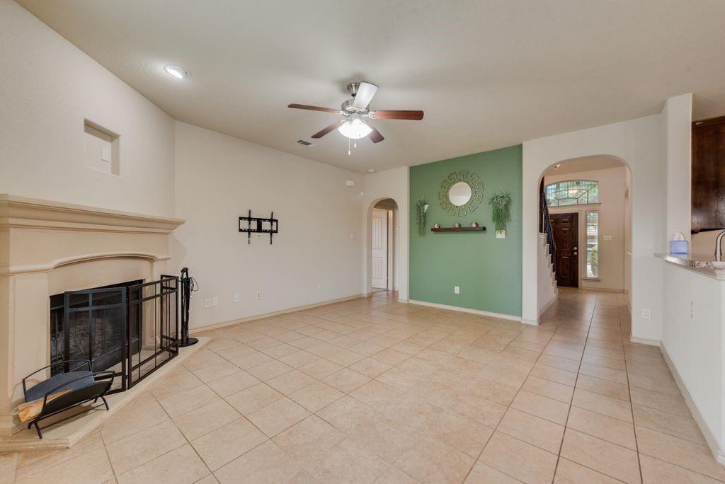 Twin Mills Add - Residential