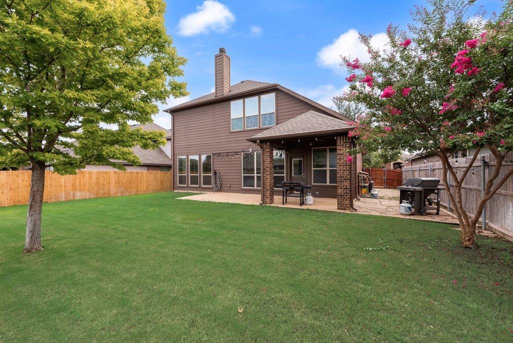 Twin Mills Add - Residential