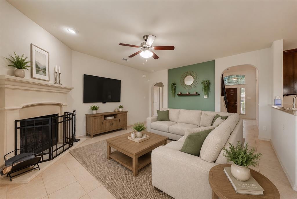 Twin Mills Add - Residential