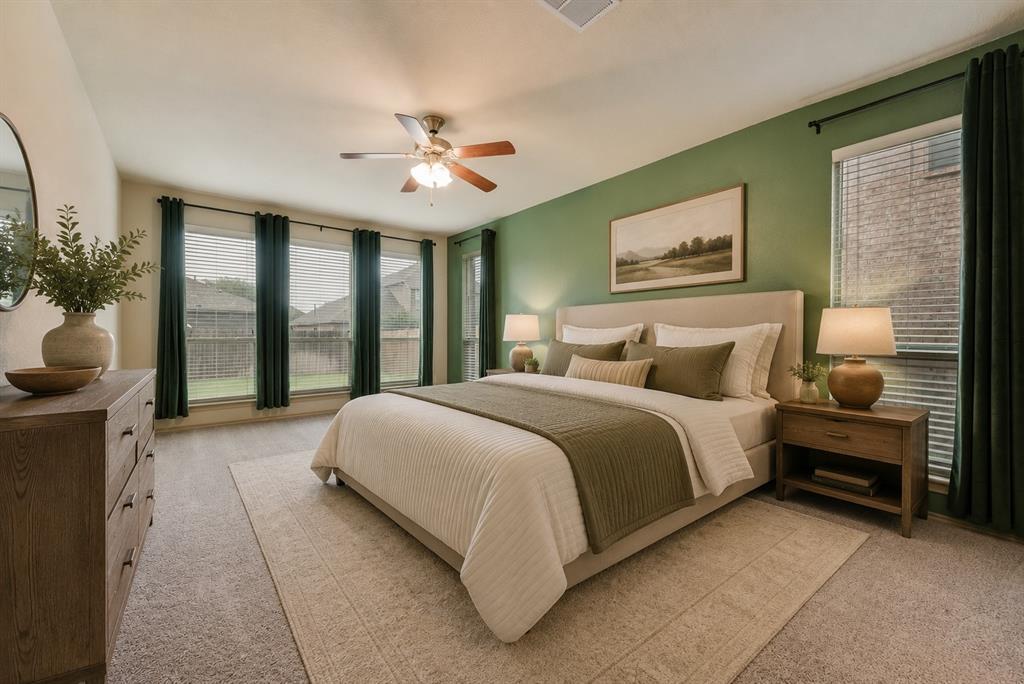Twin Mills Add - Residential