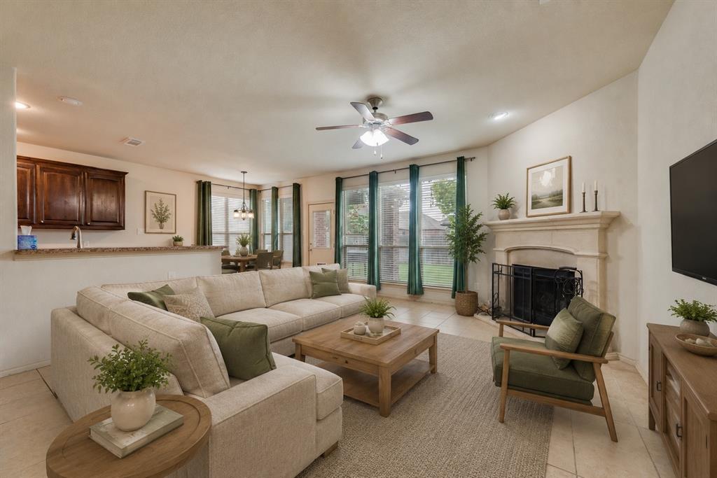 Twin Mills Add - Residential