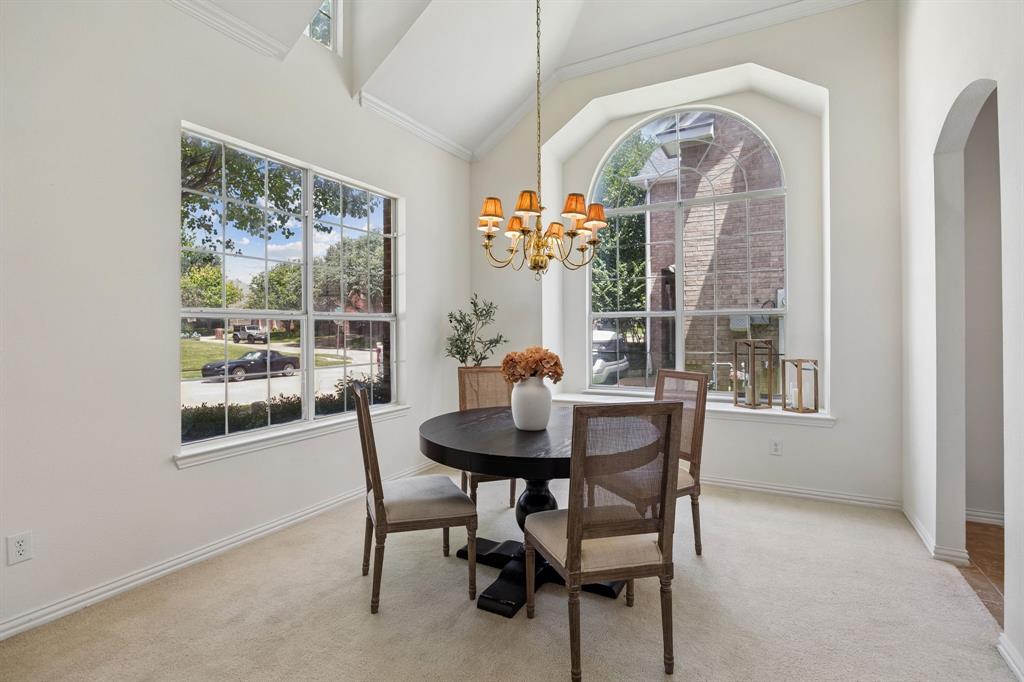 Stone Brooke Crossing Ph III - Residential