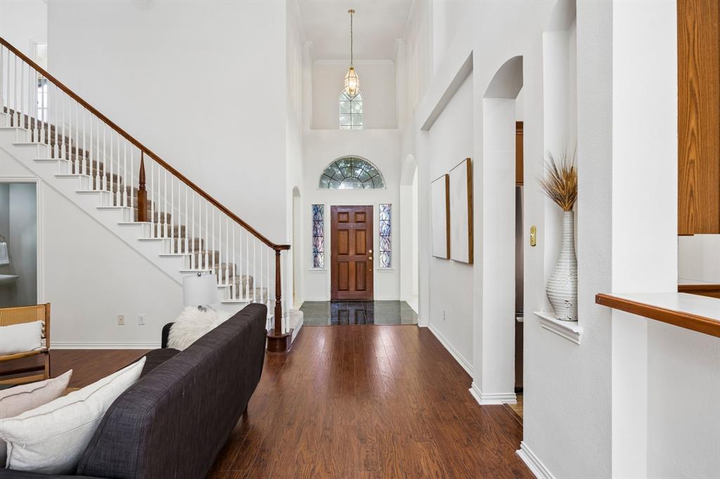 Stone Brooke Crossing Ph III - Residential