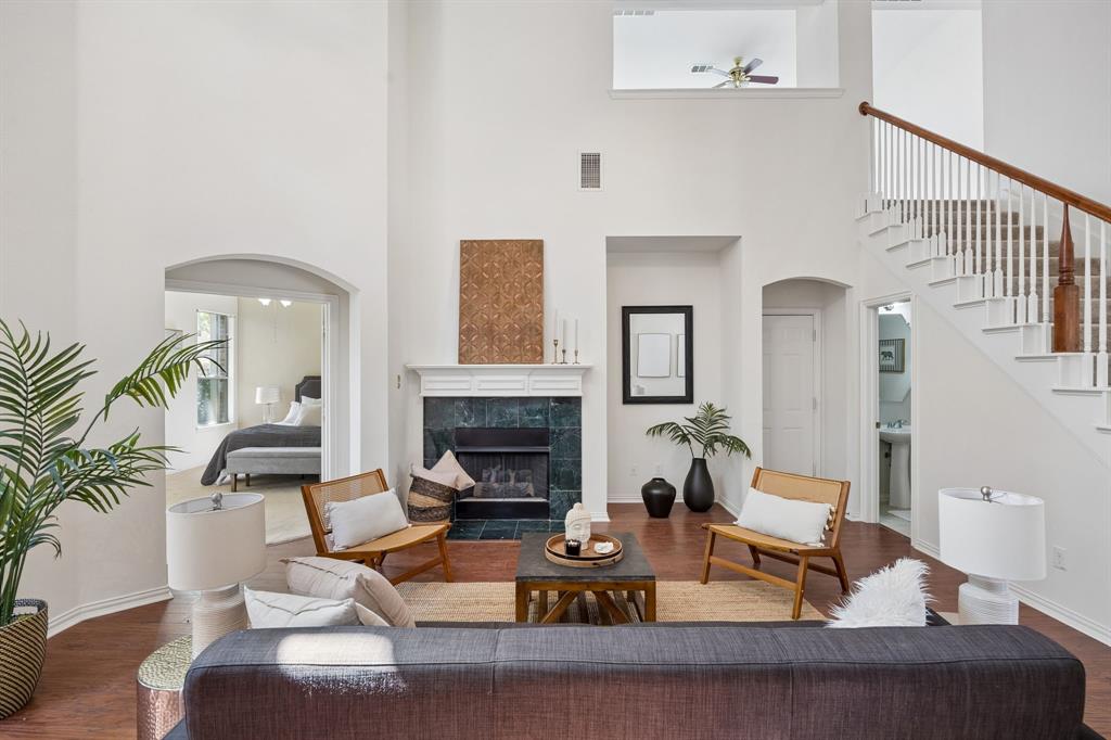 Stone Brooke Crossing Ph III - Residential