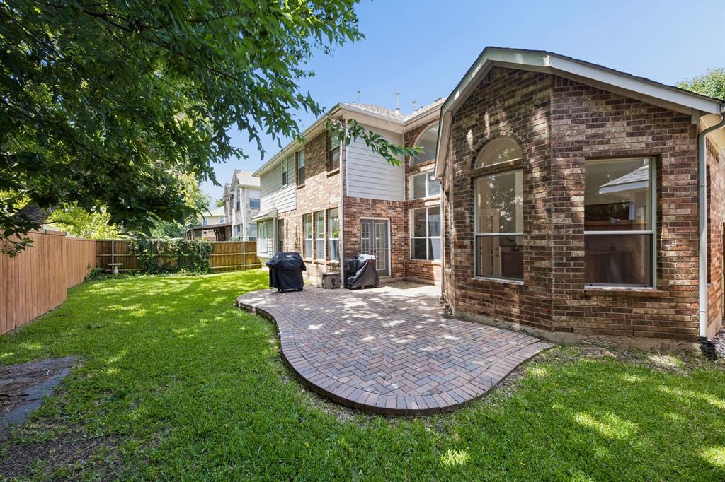 Stone Brooke Crossing Ph III - Residential