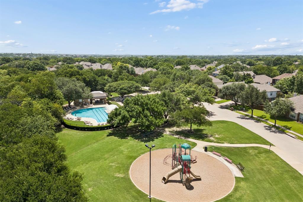 Stone Brooke Crossing Ph III - Residential