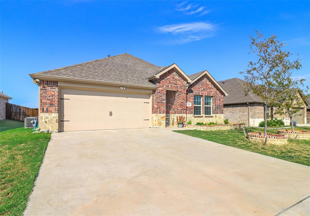 Winchester Crossing Ph 2 - Residential Lease