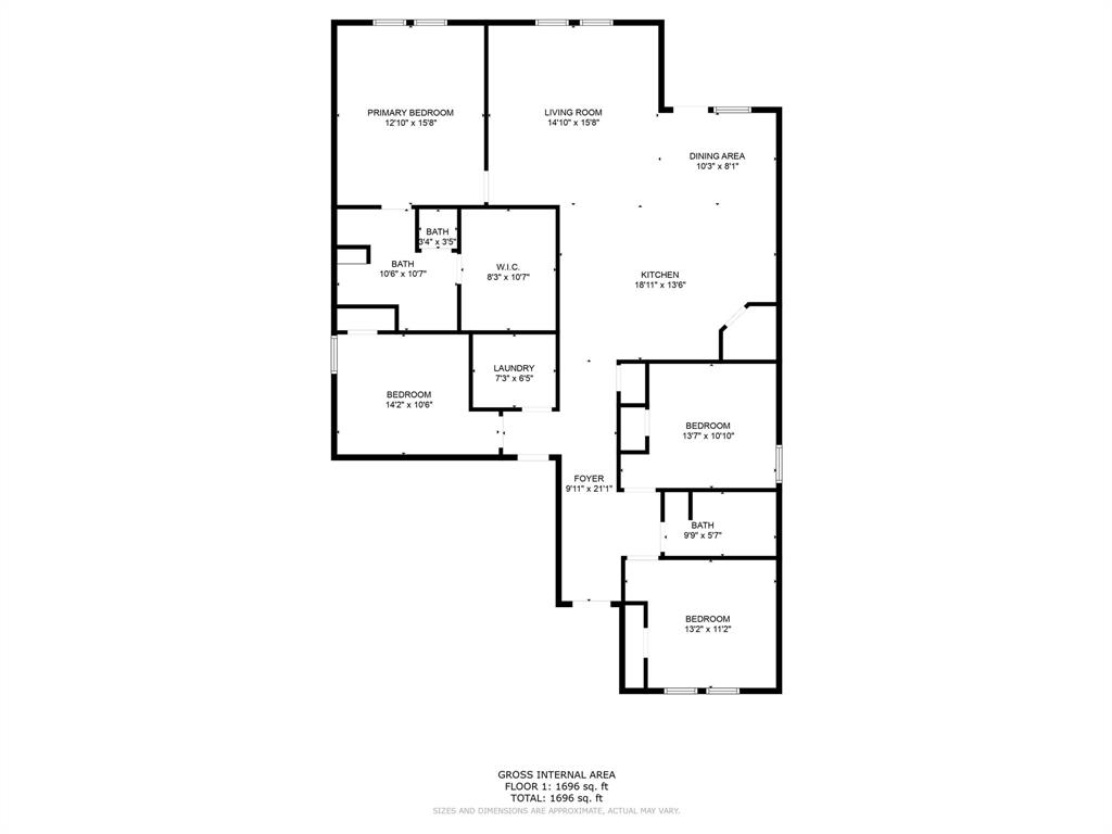 Winchester Crossing Ph 2 - Residential Lease