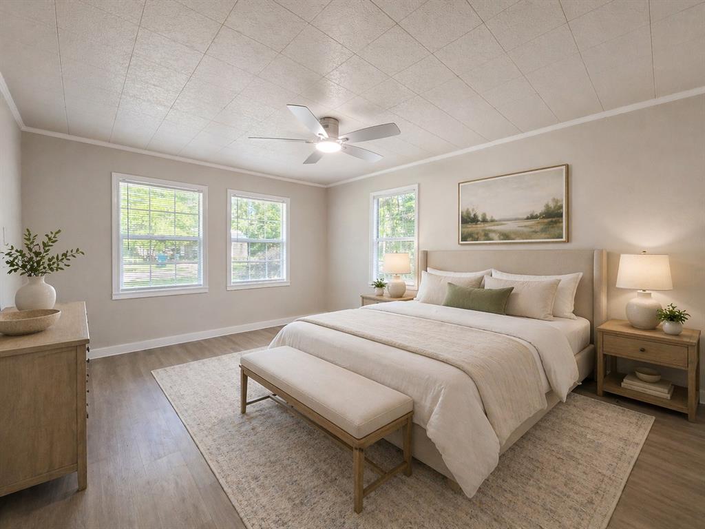 Raymer Add - Residential