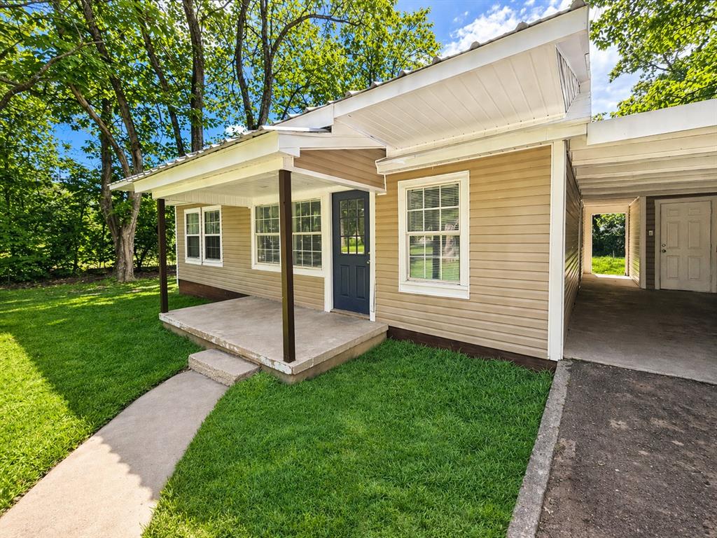 Raymer Add - Residential