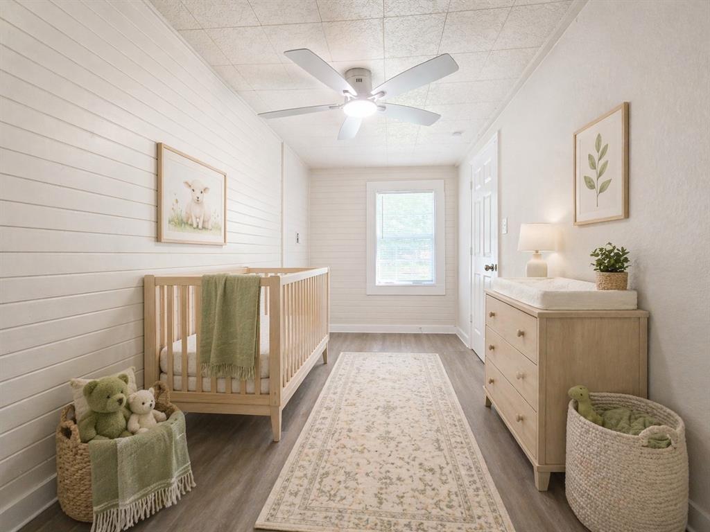 Raymer Add - Residential