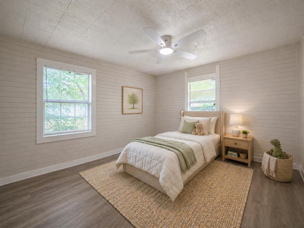 Raymer Add - Residential