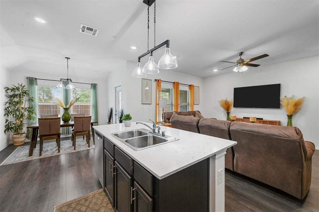 Trailwind - Residential