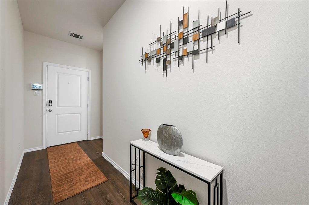 Trailwind - Residential