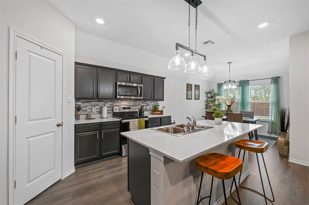 Trailwind - Residential