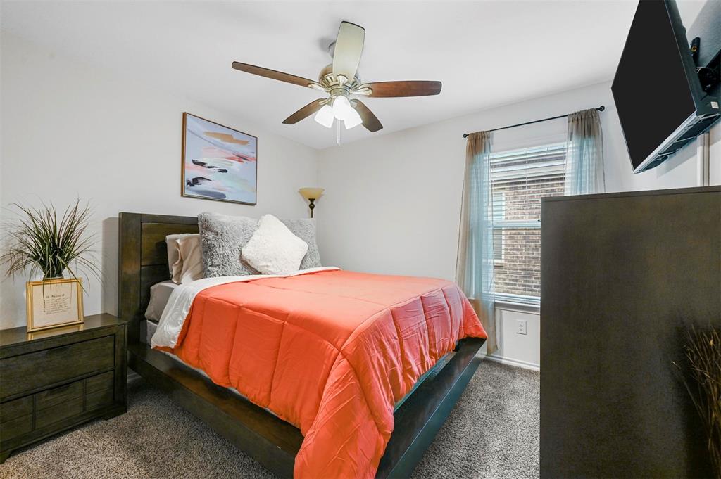 Trailwind - Residential