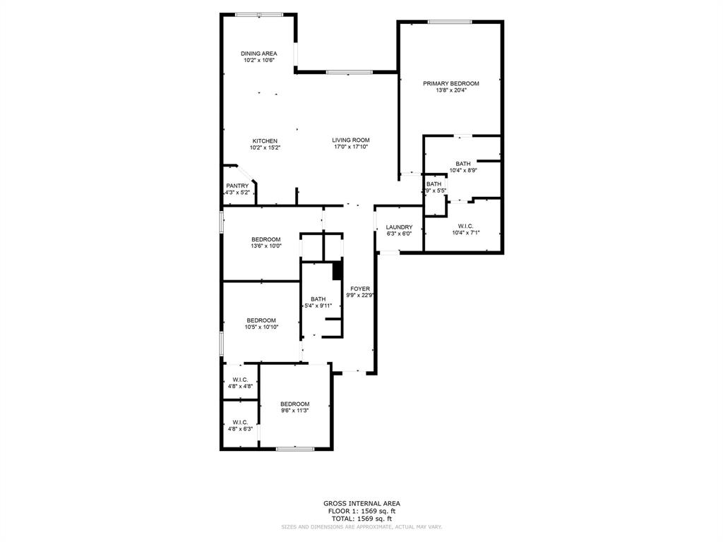 Trailwind - Residential