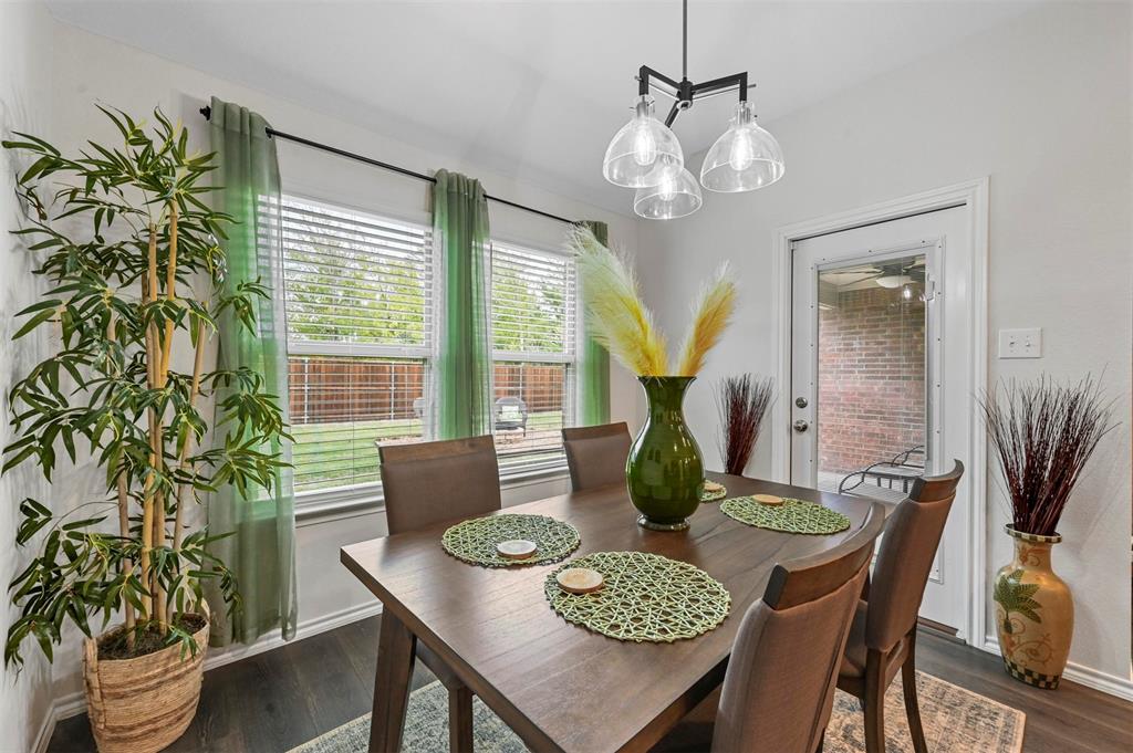 Trailwind - Residential