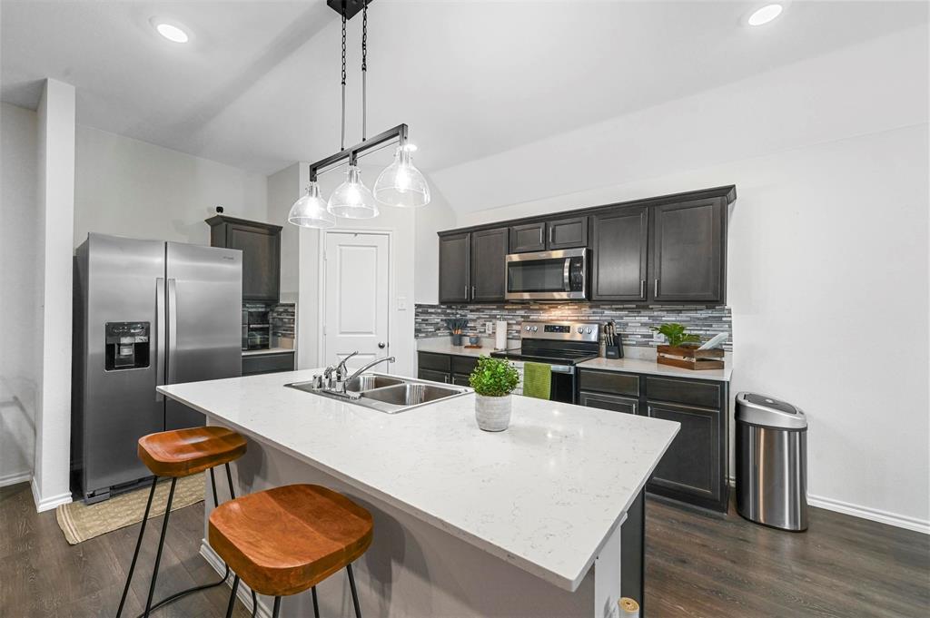 Trailwind - Residential