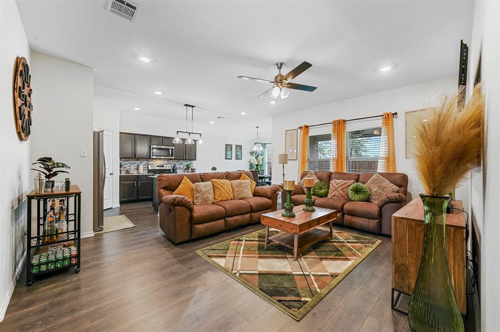 Trailwind - Residential