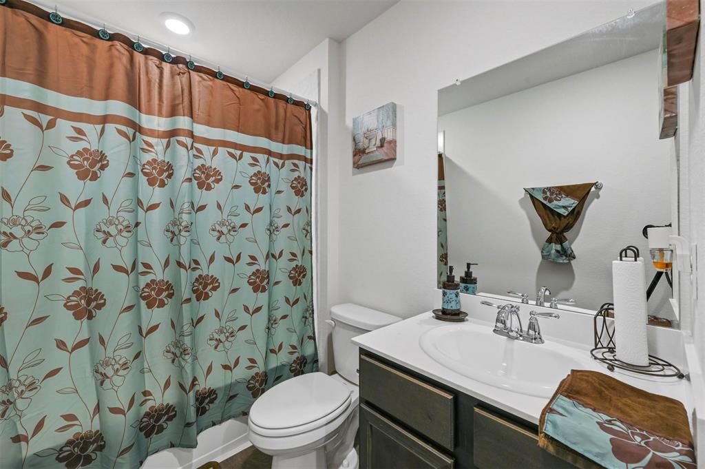 Trailwind - Residential