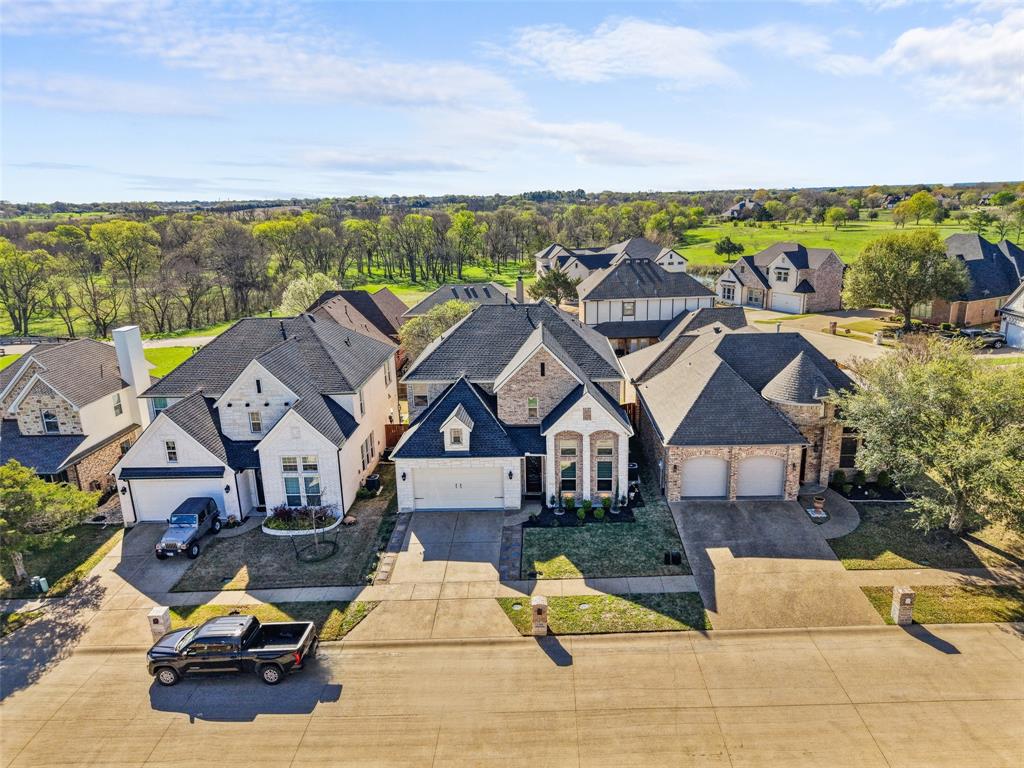 Pinehurst Ph I - Residential