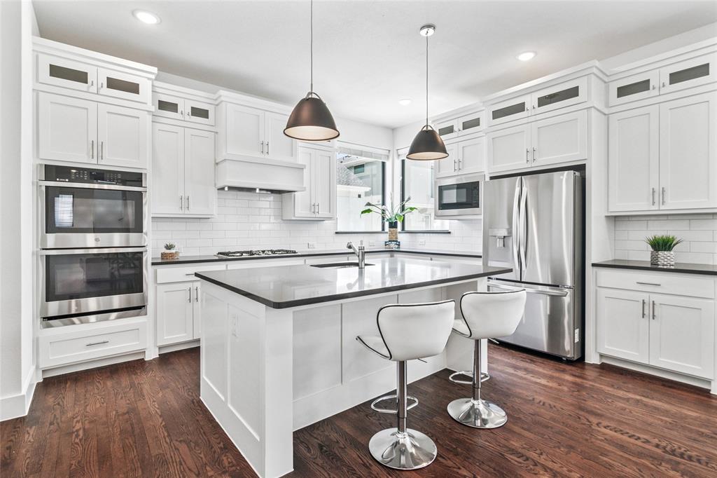 Sapphire Bay - Residential