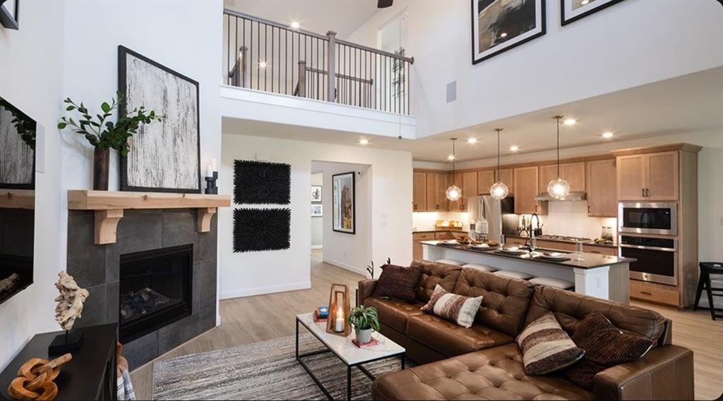 Highland Lakes - Residential