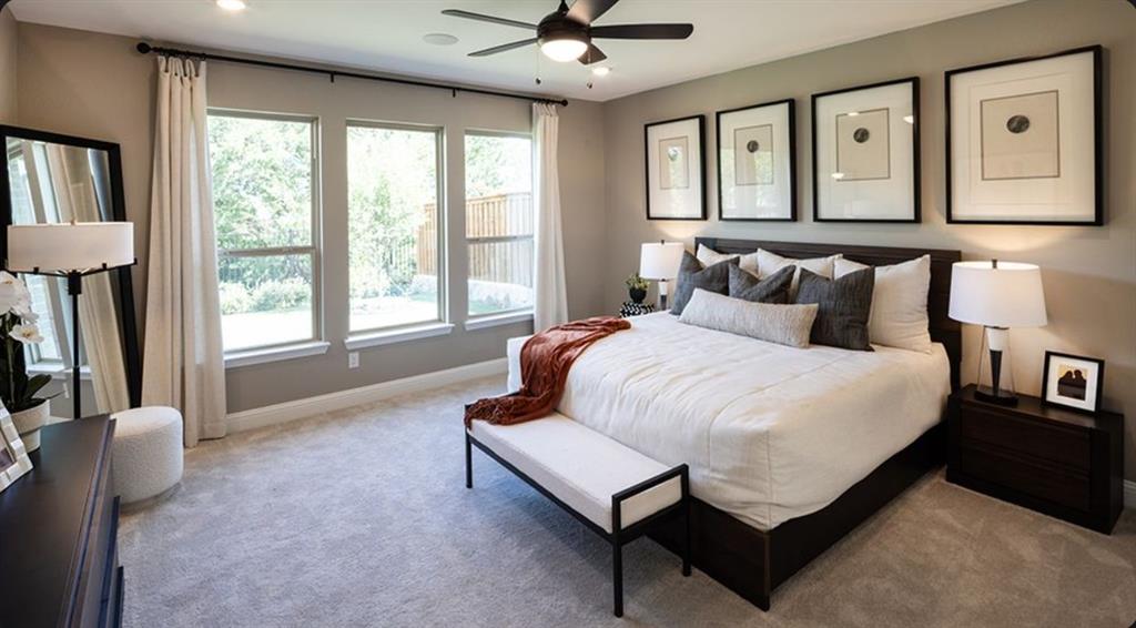Highland Lakes - Residential