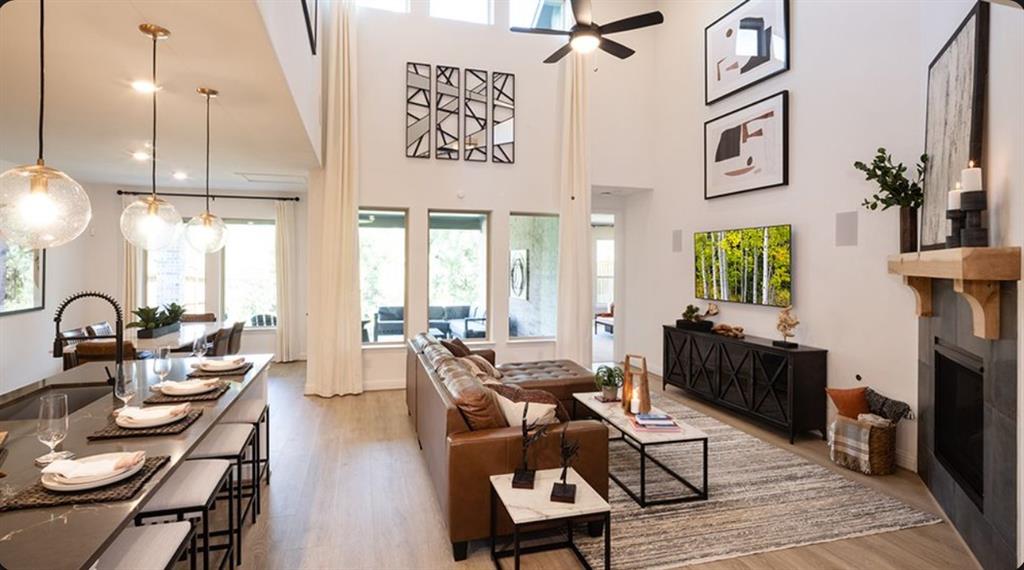 Highland Lakes - Residential