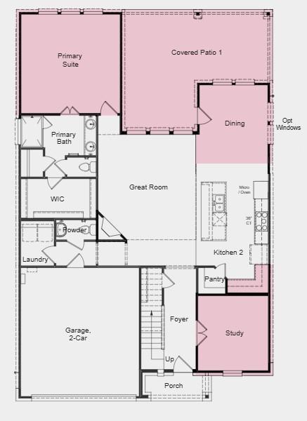 Highland Lakes - Residential