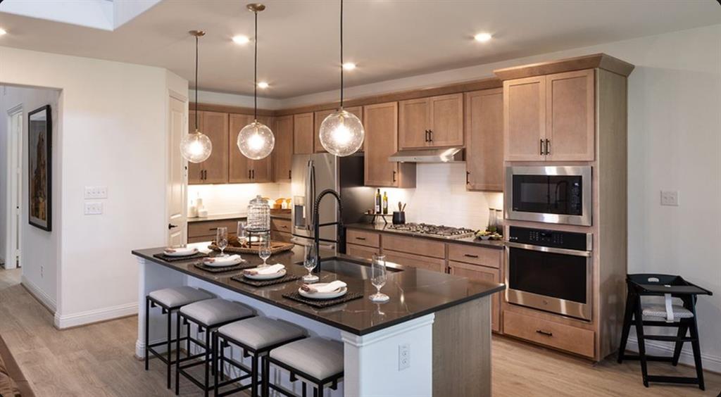 Highland Lakes - Residential