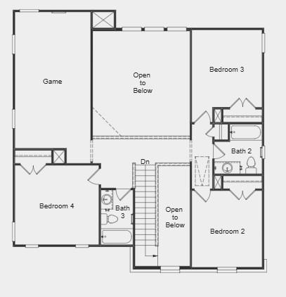 Highland Lakes - Residential