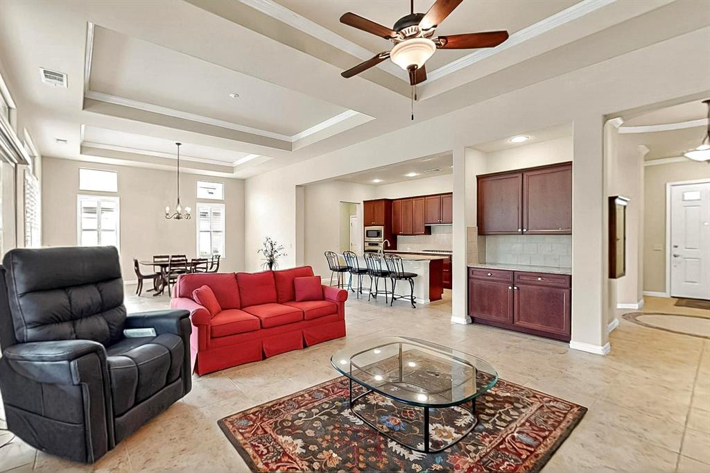 Robson Ranch 9 Ph 2 - Residential