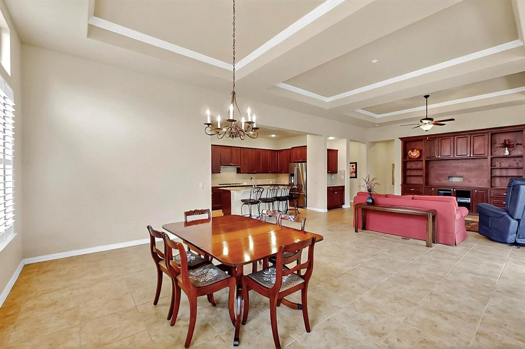 Robson Ranch 9 Ph 2 - Residential