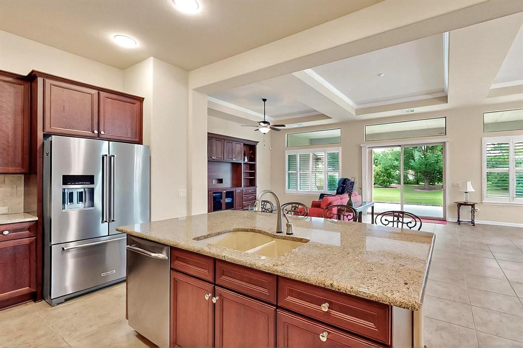 Robson Ranch 9 Ph 2 - Residential