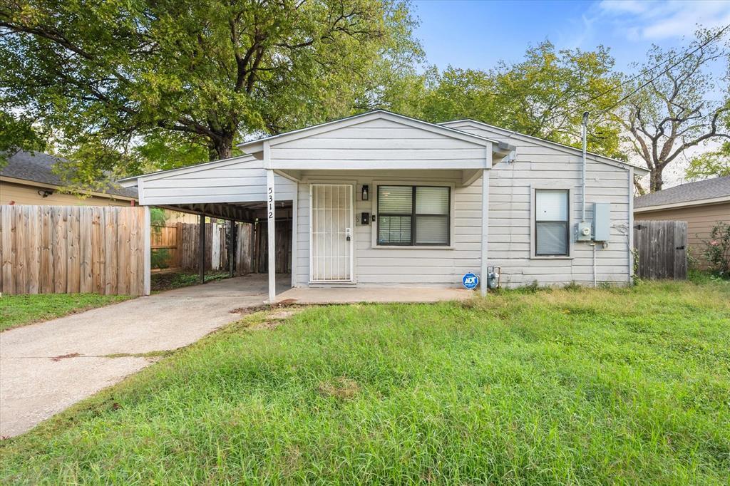 Sunny Acres - Residential Lease