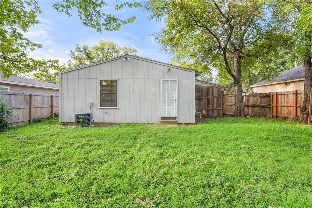 Sunny Acres - Residential Lease