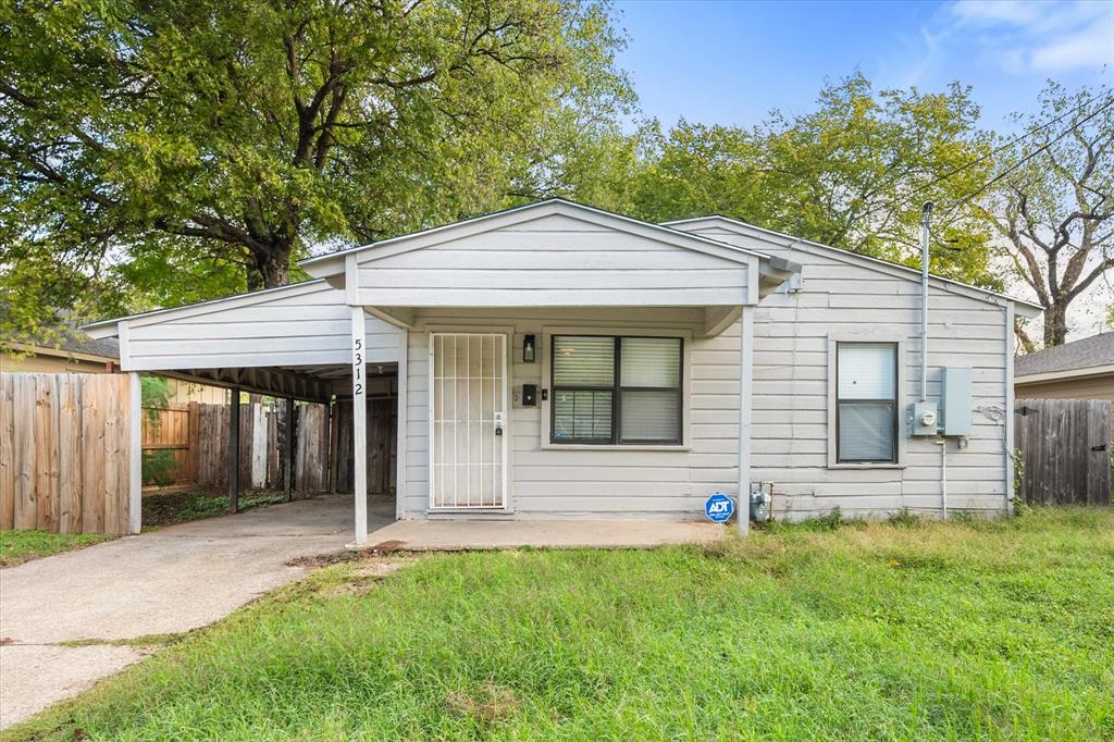 Sunny Acres - Residential Lease
