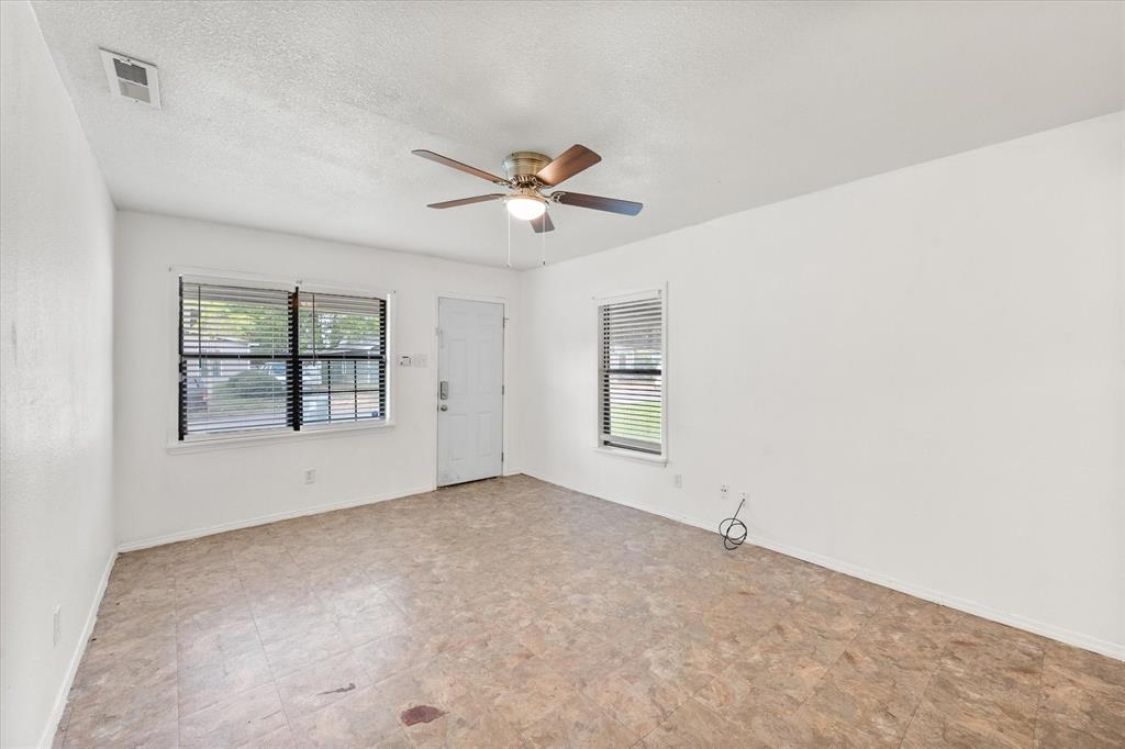 Sunny Acres - Residential Lease