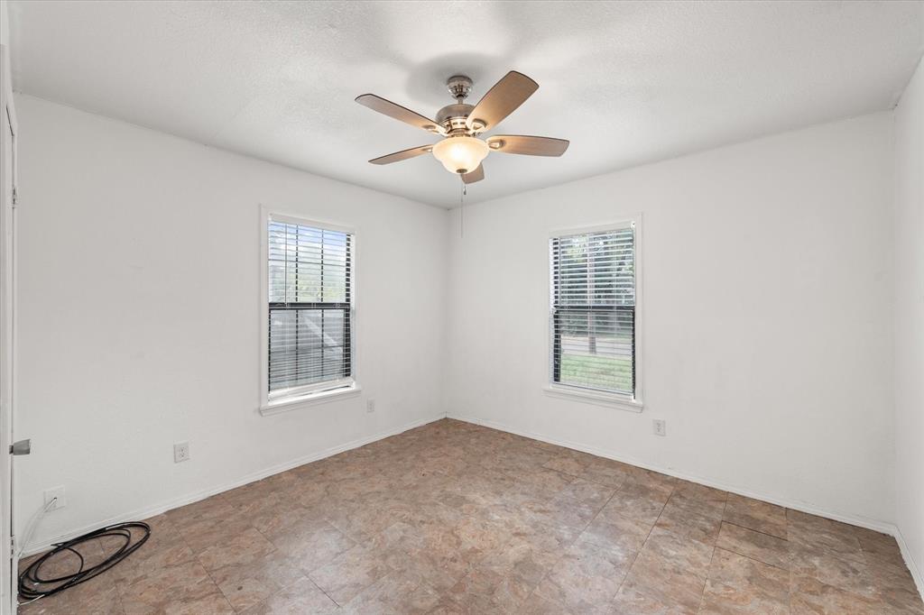 Sunny Acres - Residential Lease