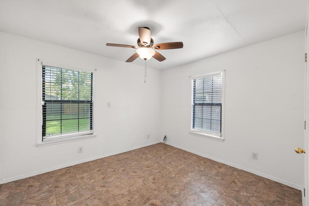 Sunny Acres - Residential Lease